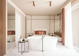 Bolina Suite Hotel