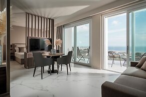 Bolina Suite Hotel