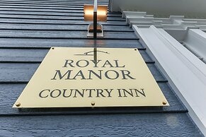 Royal Manor Inn