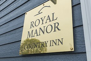 Royal Manor Inn