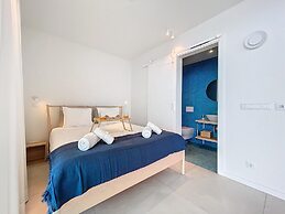 Mar Yam Sea by Atlantic Holiday