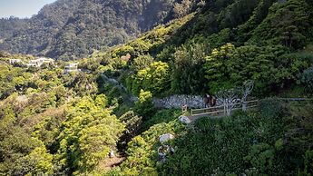 Mar Yam View in Arco de S o Jorge