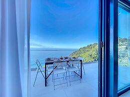 Mar Yam View in Arco de S o Jorge