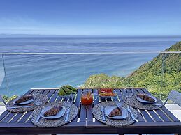 Mar Yam View in Arco de S o Jorge