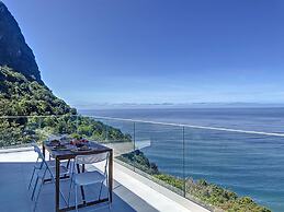 Mar Yam View in Arco de S o Jorge