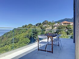 Mar Yam View in Arco de S o Jorge