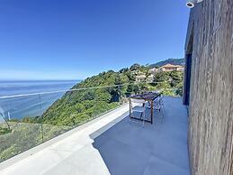 Mar Yam View in Arco de S o Jorge