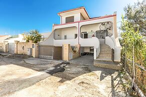 3827 Sabbiabianca - Aptm D by Barbarhouse