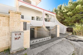 3827 Sabbiabianca - Aptm D by Barbarhouse