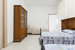 3827 Sabbiabianca - Aptm D by Barbarhouse