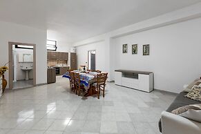 3827 Sabbiabianca - Aptm D by Barbarhouse