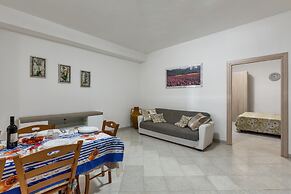 3827 Sabbiabianca - Aptm D by Barbarhouse