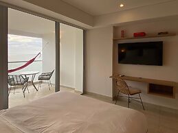 Wynwood Cartagena Beach