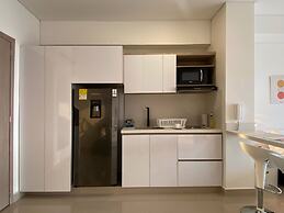 Wynwood Cartagena Beach