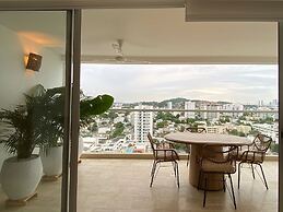 Wynwood Cartagena Beach