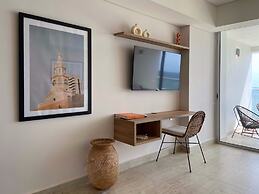 Wynwood Cartagena Beach