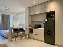 Wynwood Cartagena Beach