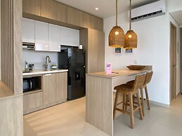 Wynwood Cartagena Beach