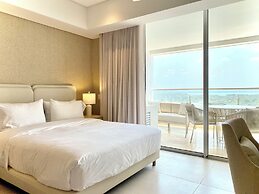 Wynwood Cartagena Beach