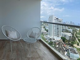 Wynwood Cartagena Beach