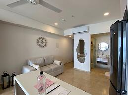 Wynwood Cartagena Beach