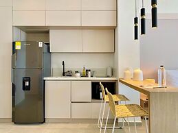 Wynwood Cartagena Beach