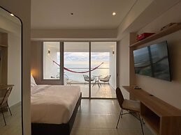 Wynwood Cartagena Beach