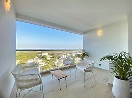 Wynwood Cartagena Beach