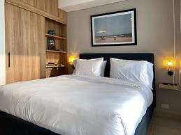 Wynwood Cartagena Beach