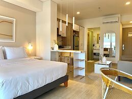 Wynwood Cartagena Beach