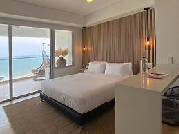 Wynwood Cartagena Beach