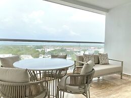 Wynwood Cartagena Beach