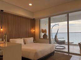 Wynwood Cartagena Beach