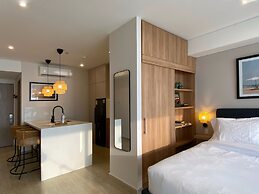 Wynwood Cartagena Beach