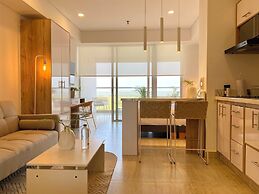 Wynwood Cartagena Beach