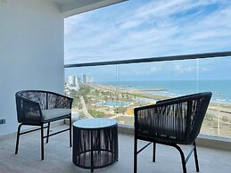 Wynwood Cartagena Beach