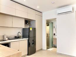 Wynwood Cartagena Beach