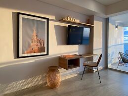 Wynwood Cartagena Beach