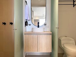 Wynwood Cartagena Beach