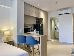 Wynwood Cartagena Beach