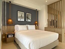 Wynwood Cartagena Beach