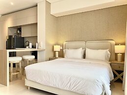 Wynwood Cartagena Beach