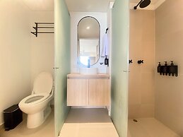 Wynwood Cartagena Beach