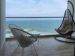 Wynwood Cartagena Beach