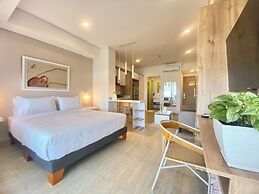 Wynwood Cartagena Beach