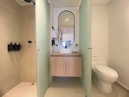 Wynwood Cartagena Beach