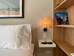 Wynwood Cartagena Beach