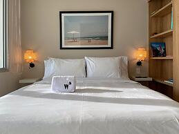 Wynwood Cartagena Beach