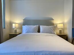 Wynwood Cartagena Beach