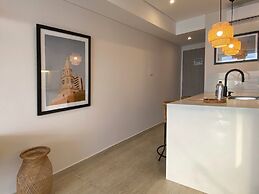 Wynwood Cartagena Beach